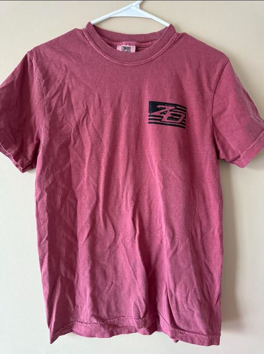 2024 ZD T-Shirt